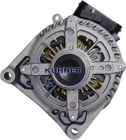 AD KUHNER 554455rid -  Генератор